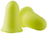 Ear Soft FX - 200 Paar Geh&ouml;rschutzst&ouml;psel - Snr 37 - h&ouml;chste D&auml;mmleistung