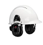 3M Peltor MT13H220P3E ProTac III Slim Geh&ouml;rschutz-Headset, Helmversion