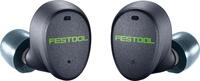 Festool Geh&ouml;rschutz GHS 25 I (mit Ladebeh&auml;lter, USB-Ladekabel, Ohrst&ouml;psel