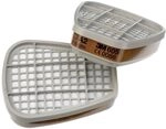 3M 6055 Gas-und Kombifilter 4 Paar