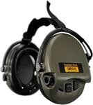 Sordin Pro-X Kapsel-Geh&ouml;rsch&uuml;tzer - 76302-X-S - Geh&ouml;rschutz aktiv & elektronisch