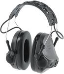 3M Peltor MT14H418A-02 GE ComTac VIII Ohrensch&uuml;tzer, Kohlegrau (10 St&uuml;ck)