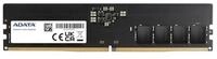 ADATA Premier, 32 GB, DDR5, 4800 MHz (PC5-38400), CL40, 1,1 V, ECC, DIMM Memory