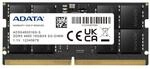 ADATA RAM AD5S480016G-S SO DIMM 16GB 4800Mhz DDR5