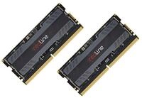NBM 2 x 16G|MUSHKIN MRA5S560LKKD16GX2 R