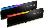 GSKILL RAM-Speicher F5-5200J4040A48GX2-RM5RK, 96 GB, DDR5, CL40, Marke der EAN: