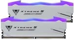 Patriot Viper Xtreme 5 MPower DDR5 RGB RAM 48GB (2X24GB) 8000MT/s CL38 UDIMM...