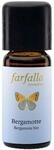 Farfalla &Auml;therische &Ouml;le Bergamotte bio 10 ml