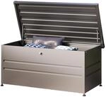 GFP PRIMEYARD&reg; Gartenbox 162x84x72 cm Aufbewahrungsbox Auflagenbox Gartentruhe