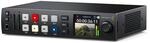Blackmagic Design HyperDeck Studio HD Plus (BM-HYPERD/ST/DCHP)