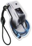 Mennekes Original RFID-Karten-Set 10x User Mennekes 30712, Silber, Edelstahl,