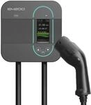 EM2GO Wallbox 11kW Home Power, E-Auto Ladestation mit 16A CEE Adapter, 6.5m...