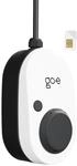 go-e Charger Gemini 2.0, 11 kW (16A 3-phasig) (wei&szlig;/schwarz, ohne Kabel, 4G/LTE)