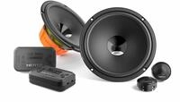 Hertz DSK165.3-16,5cm Lautsprecher Komposystem