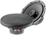 Focal 2 Auditor ACX-165 ACX165 16,5 cm 165 mm 6,5" Durchmesser 2 Wege koaxial
