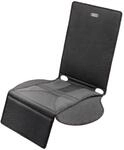 Audi 4L0019819A Kindersitzunterlage Sitzschoner schwarz