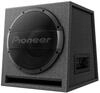 Pioneer TS-WX1210AH Aktivsubwoofer, leistungsstarker Geh&auml;use Subwoofer mit 1500 W