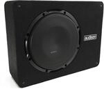 Audison APBX 8 AS2 Aktiv-Subwoofer 200 mm in Geschlossener Box, 250W RMS, 500W Peak,
