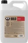 K2 Bold PKW LKW Reifen Polieren Glanz Pflegen Gummipflege Reifenschaum 5 Liter
