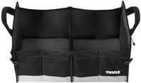 Thule Go Box Organizer &ndash; mittlere Gr&ouml;&szlig;e &ndash; stabiler Kofferraum-Organizer &ndash;
