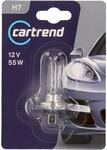 cartrend H7 Halogen 12V 55W PX26d