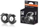 OSRAM LEDriving ADAPTER f&uuml;r NIGHT BREAKER H7-LED; 64210DA09; Lampenhalterung