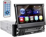 Audiocore AC9100 Multimedia Autoradio LCD 7" Bildschirm Touchscreen 1080P MP5 AVI