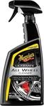 Meguiar's G180124EU Ultimate All Wheel Cleaner Felgenreiniger, Reinigt alle