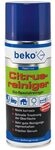 beko TecLine Citrusreiniger 400ml 299 27 400