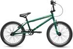 S&rsquo;COOL XtriX BMX Jugendfahrrad 20 Zoll, 1 Gang, Alurahmen, f&uuml;r Schule &...