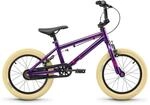 Kinderfahrrad 16 Zoll, Kinder BMX Fahrrad, 1-Gang,S&rsquo;COOL XtriX Mini BMX,...