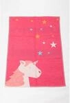 DaviDFussenegger Baby- und Kinderdecke, Lili Einhorn, 7