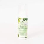 BIOTURM Baby Feuchttuch-Schaum 150 ml