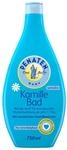 Penaten Kamille Bad Baby Badezusatz & Babypflege zum Baby Baden mit Kamilleextrakt