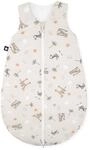 Julius Z&ouml;llner Sommerschlafsack Jersey, 0,5 TOG, waschbar bei 60&deg;C, Made in