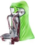 deuter KC Raincover Deluxe Regenschutz f&uuml;r deuter Kindertragen