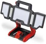 Einhell Akku-Lampe TP-CL 18/3000 Li-Solo Power X-Change (18 V, 3000 lm, schwenkbarer