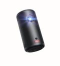 Nebula Capsule3 Mini Beamer, Smart Projektor, 1080p, WLAN, 200 ANSI-Lumen,...