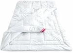 WALBURGA Clima Active Outlast Vierjahreszeiten Steppbett 155x220