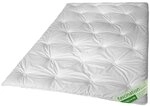 WALBURGA Fascination Tencel Sommerbett Faserdecke 135x200