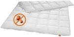 sleepling Anti Milben Bettdecke 155x220 cm, antibakterielle Ganzjahresdecke,...