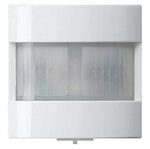 Gira KNX-Bewegungsmelder 205003 1,10m rws System 55 Bussystem-Bewegungsmelder