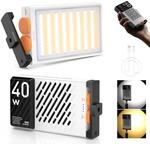 ZHIYUN Torche LED FIVERAY M40