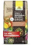 Neudorff NeudoHum Zitruserde 20L - torffreie mediterrane PflanzenErde - Bio