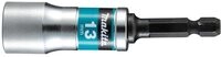 Makita E-03492 Impact Premier Torsion Gelenk Steckschl&uuml;ssel SW13 1 St&uuml;ck, 15&deg;