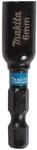 Makita B-66824 Impact Black Steckschl&uuml;ssel SW6, 50 mm, 1 St&uuml;ck