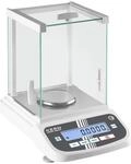 KERN ADB 100-4 Analysenwaage ADB, Der Preisf&uuml;hrer unter den Analysenwaagen, 120 g