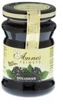 Annes Feinste Holunderbeeren-Fruchtgelee extra aus Bayern (225 g) - Bio