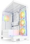 Gaming PC-Geh&auml;use VITRUM PRO - Midi-Tower, aRGB Beleuchtung (inkl. Steuerung),