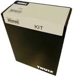 Thule Kit Clamp 5089